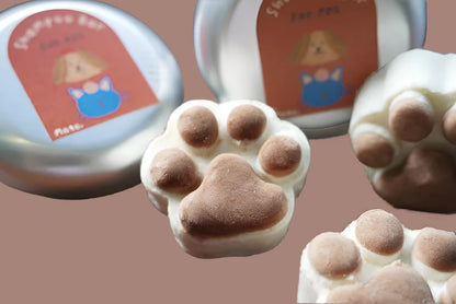 POTIKI | Pet Shampoo Bar