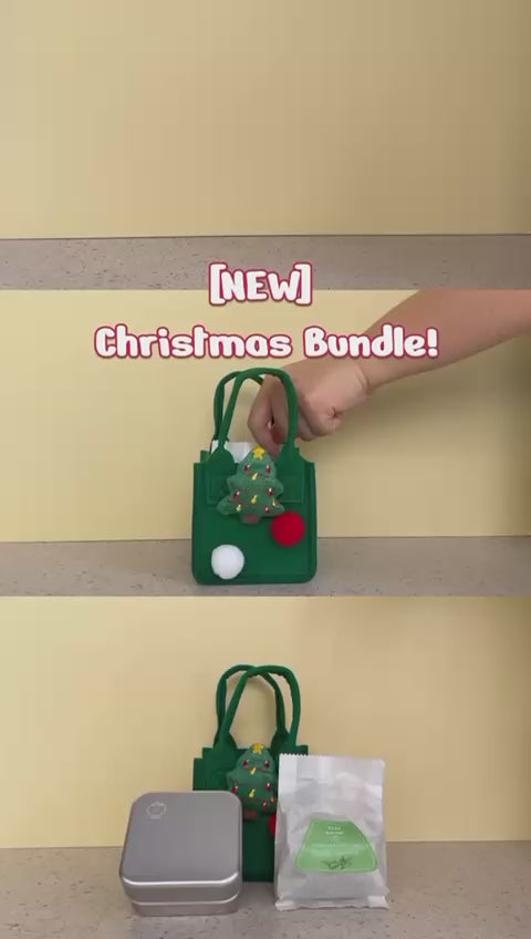 Mato. Christmas Bundle